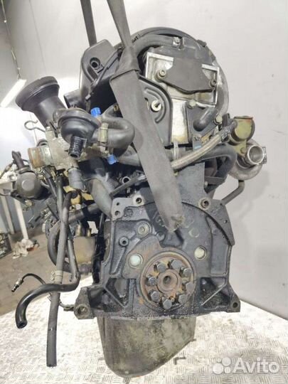 Двигатель P8A Citroen XM 2 2.1