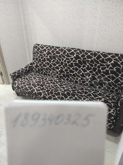 Квартира-студия, 32 м², 14/19 эт.