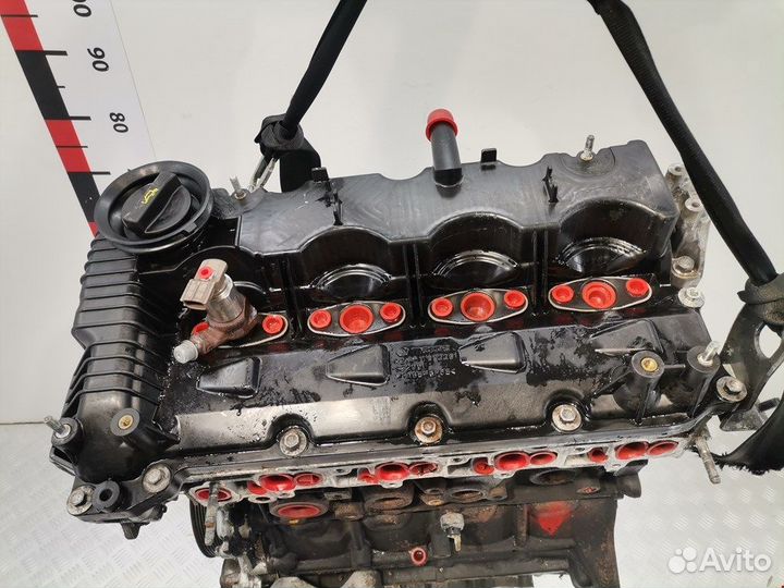 Двигатель (двс) для Mazda 6 GH R2AA