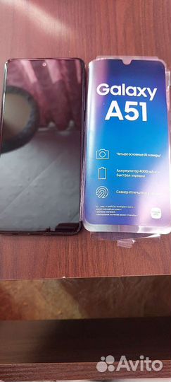 Samsung galaxy а51 128
