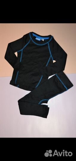 Термобелье разные размеры