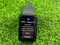 Смарт-часы Samsung Galaxy Fit 3