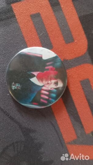 Значки академия Амбрелла