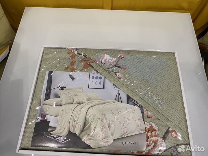 Постельное белье DO&CO