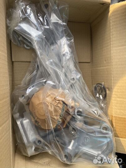 Помпа для lc200 оригинал