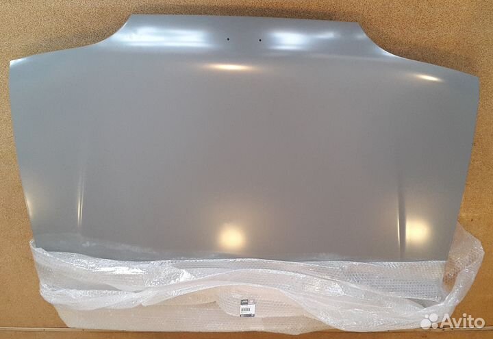 Капот на ваз 2113,2114,2115 новый под покраску