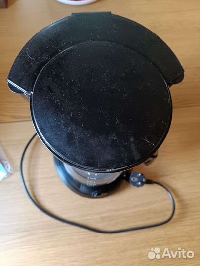 Кофеварка philips
