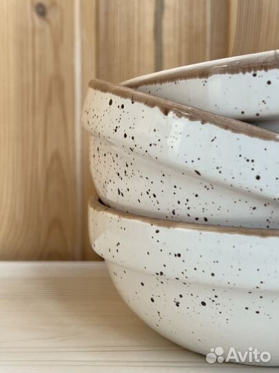 Посуда фарфор супница тарелка