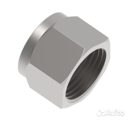 Соединитель Hy-Lok CUA-2-S316