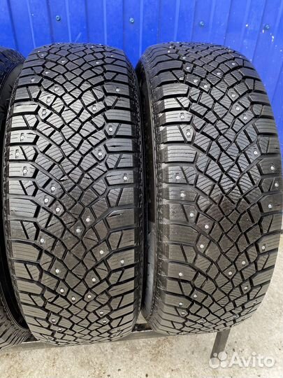 Continental IceContact XTRM 235/65 R18
