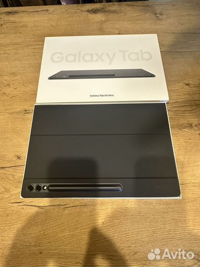 Samsung galaxy tab s9 ultra wi-fi 1tb