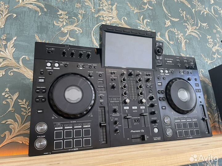 Pioneer XDJ-RX3