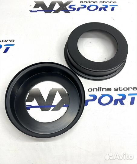 Накладки на тормозные барабаны Веста