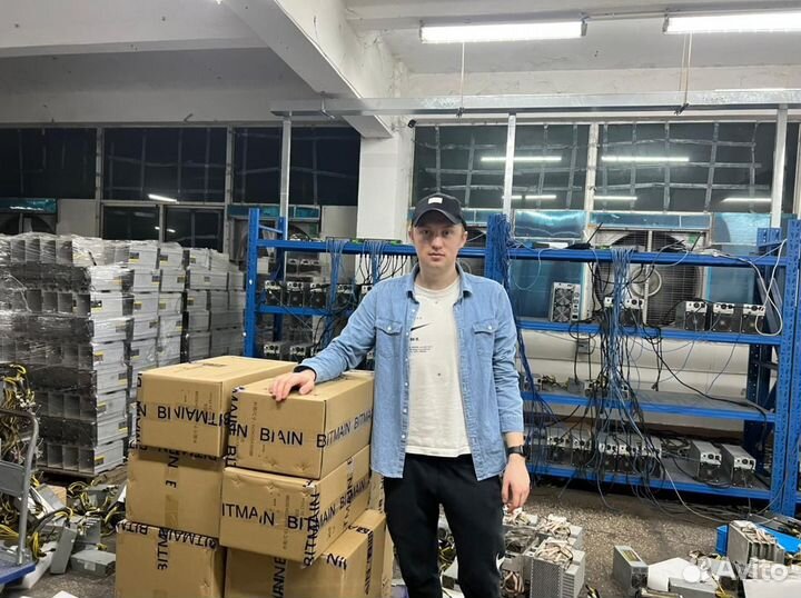 Посредник в Китае. Проверка и доставка грузов