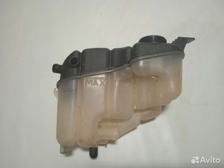 Расширительный бочек Форд Мондео 4 Дизель tdci