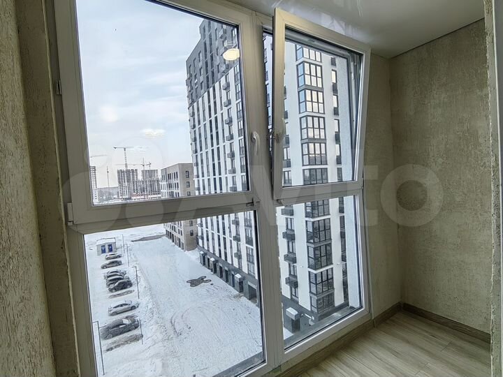 1-к. квартира, 45 м², 7/8 эт.