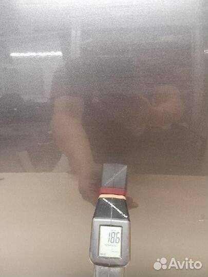 Дверь задняя правая Audi Q5/SQ5