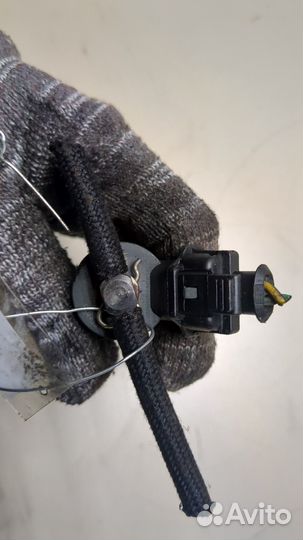 Форсунка топливная Chevrolet Captiva