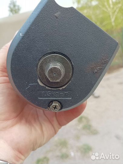 Корпус масляного фильтра мотоцикла Yamaha XJR 1300