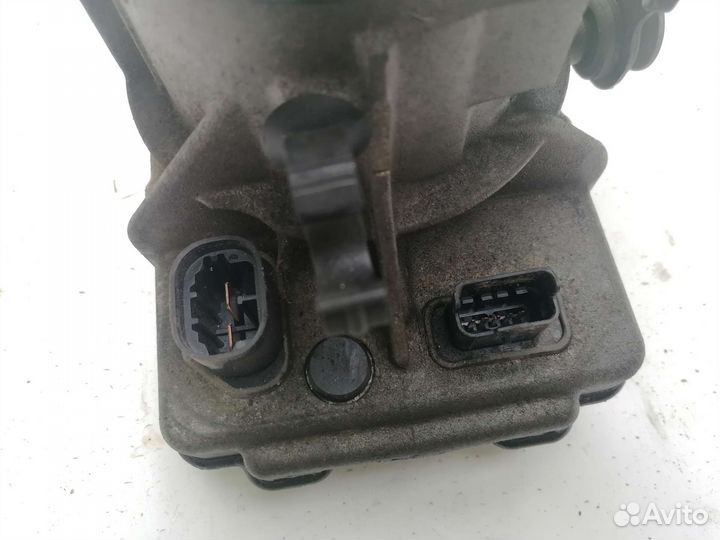 Гидроусилитель руля Peugeot 308 sw