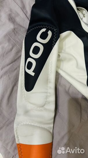 Спусковой комбинезон Poc