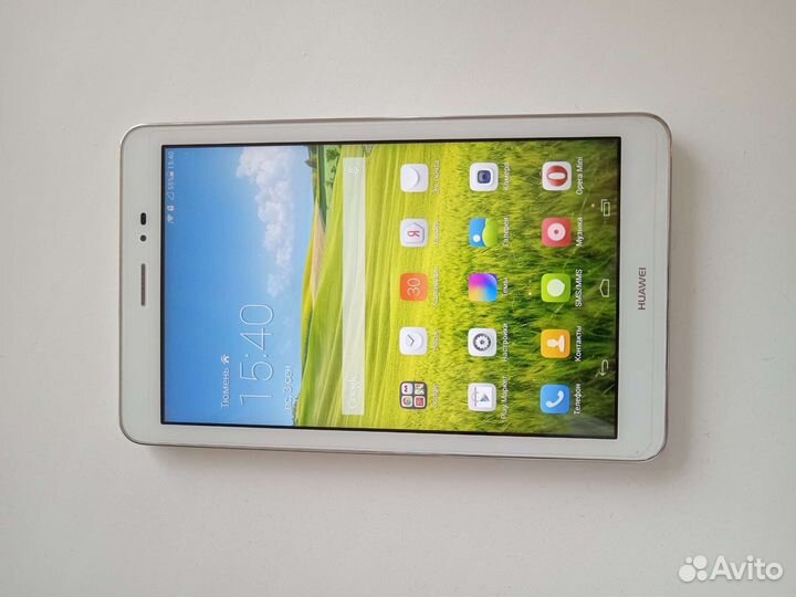 Huawei mediapad T1 8.0