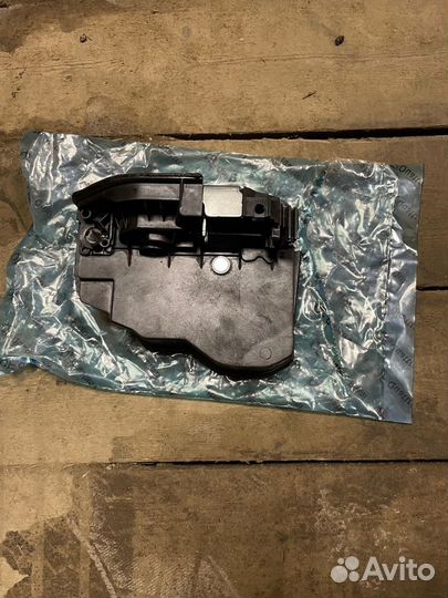 Замок для BMW 5-Series Gran Turismo