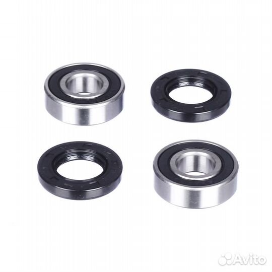 Подшипники колеса chakin VL800 10-17 CH25-1210