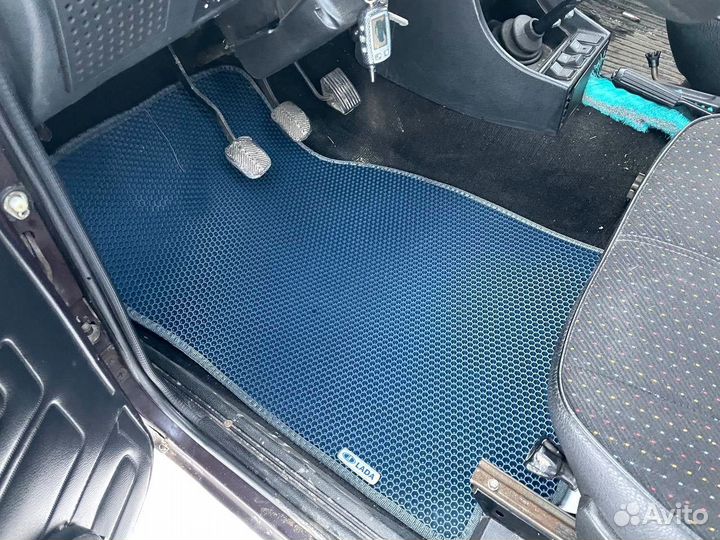 Коврики eva/эва в наличии и под заказ