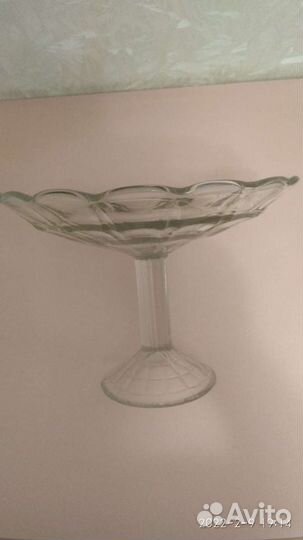 Ваза для фруктов