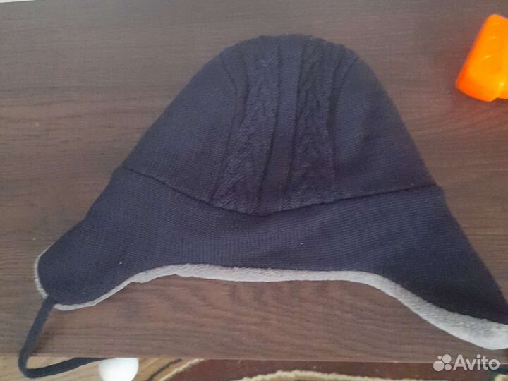 Шапка Lassie р.50-52