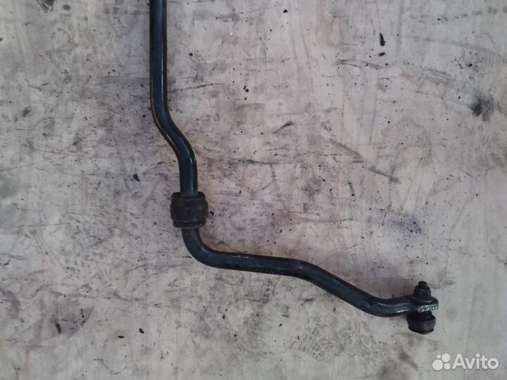 Стабилизатор передний Renault Duster