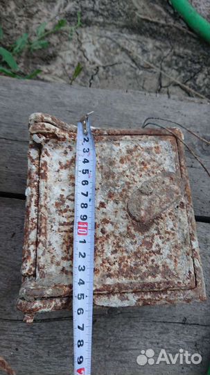 Дверца для печки бу размер 14 х15 см