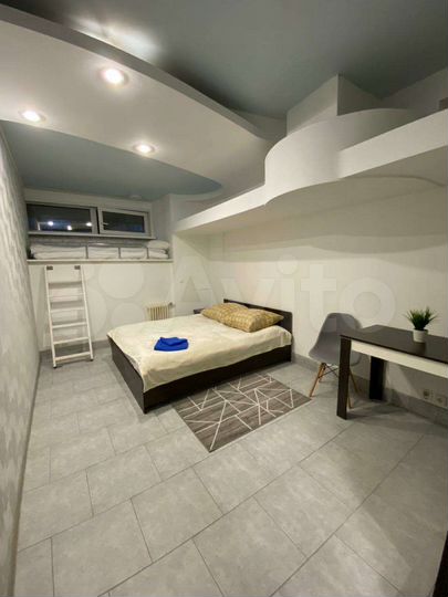 Комната 20 м², 2/9 эт.