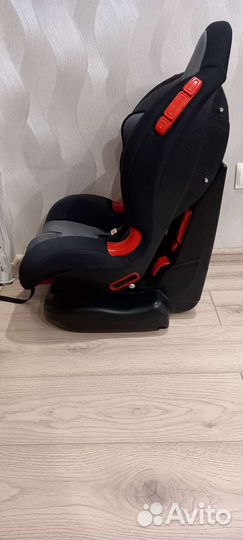 Детское автокресло бу