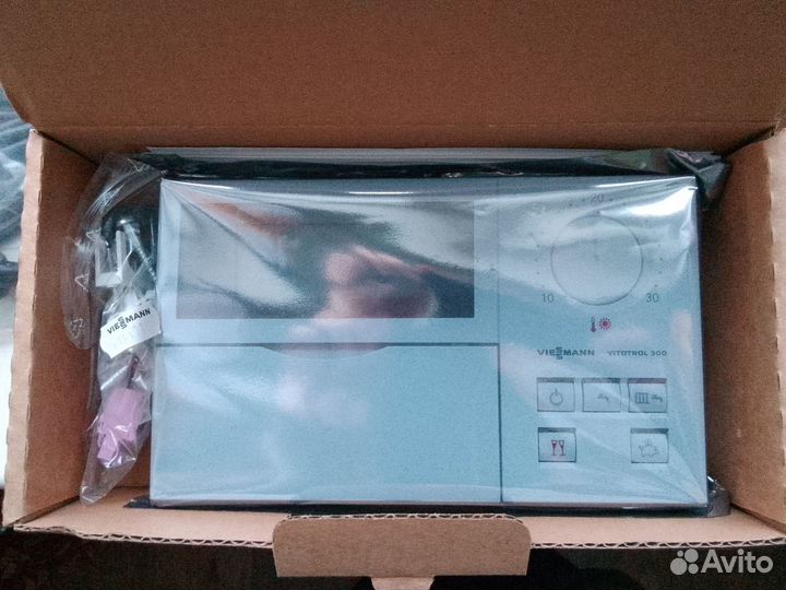 Viessmann Vitotrol 300