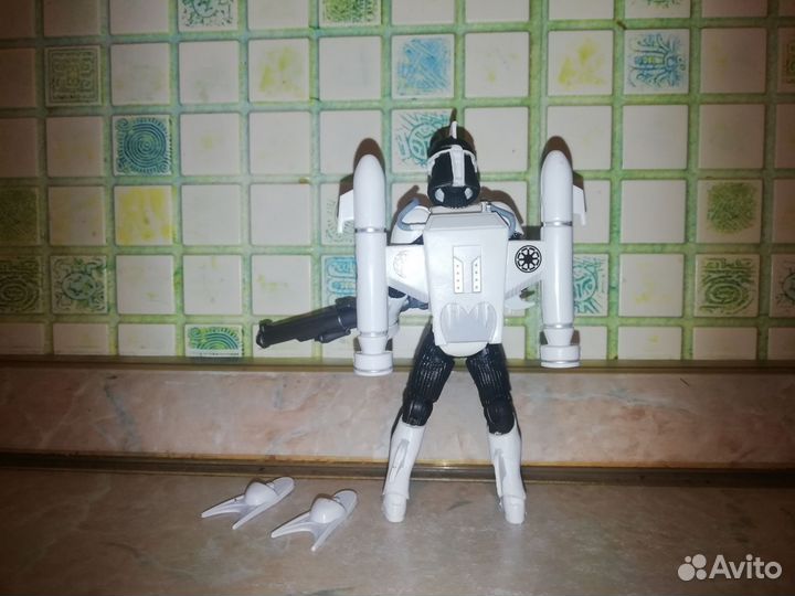 Фигурки Star wars