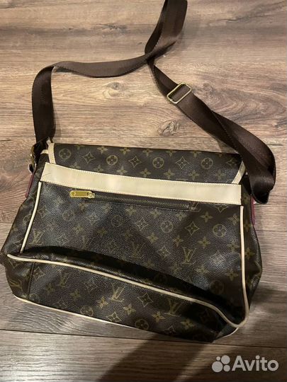 Сумка louis vuitton