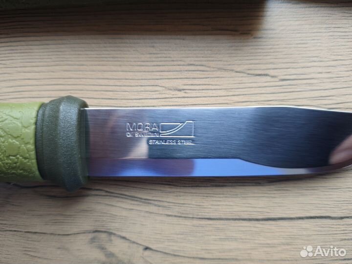 Нож morakniv 2000