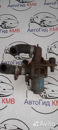 Краник отопителя Mercedes Vito W638