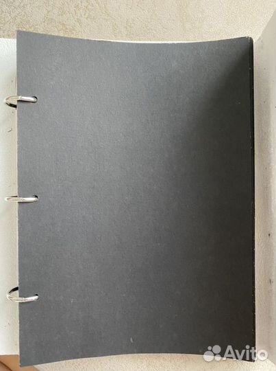 Альбом для фотографий новый