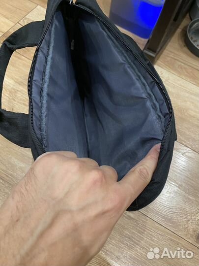 Сумка для ноутбука continent 15,6