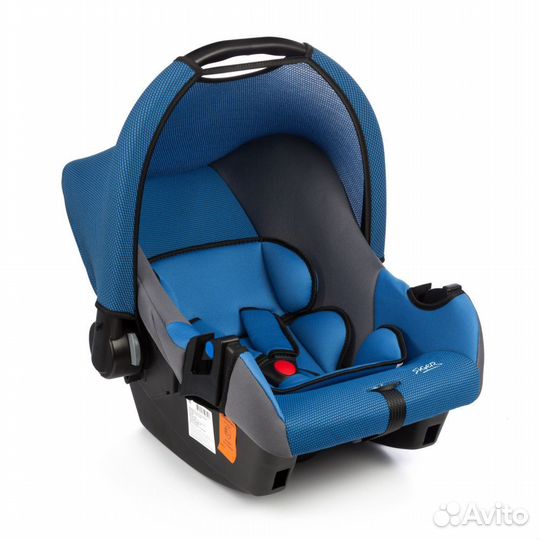 Автокресло Siger Эгида Люкс 0-13 кг