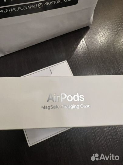 Apple airpods 3