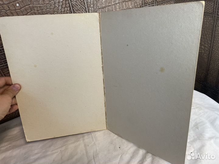 Настольная игра СССР