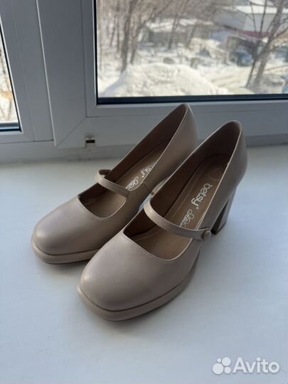 Туфли женские 41 размер
