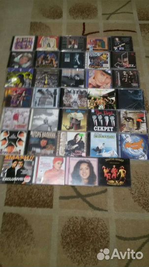 Зарубежная эстрада