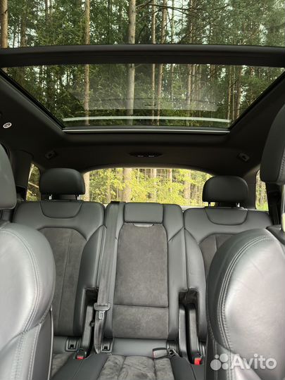 Audi Q7 3 AT, 2019, 152 000 км