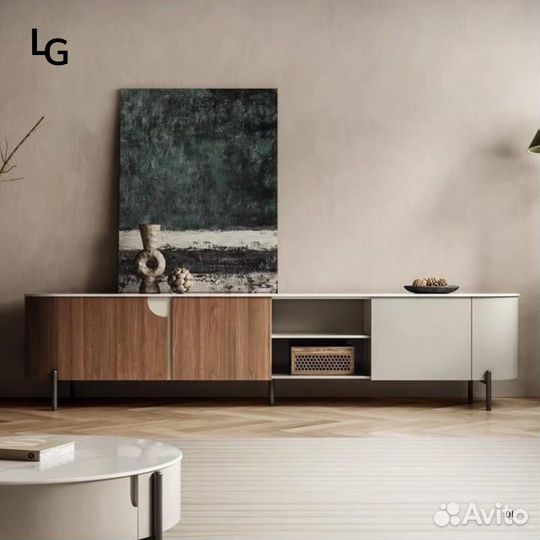 Тумба под тв