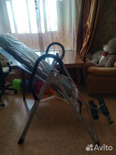 Инверсионный стол